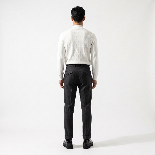 Resim Giovane G. Designers Pantolon