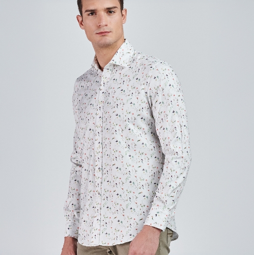 Picture of Giovane G. Designers Shirt