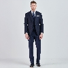 Picture of Giovane Gentile Suit Vest C.