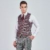 Picture of Giovane G. Designers Suit Vest C.