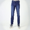 Picture of Giovane Gentile Trousers Denim