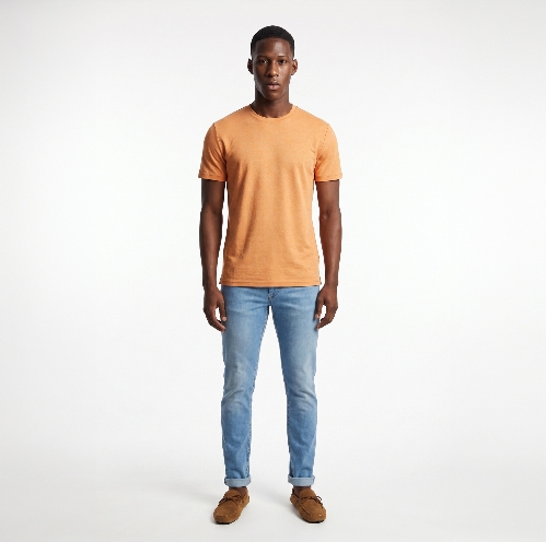Picture of Giovane Gentile T-shirt