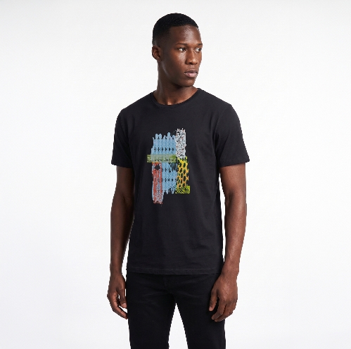 Picture of Giovane G. Designers T-shirt