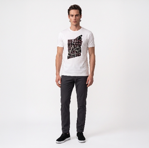Picture of Giovane Gentile T-shirt