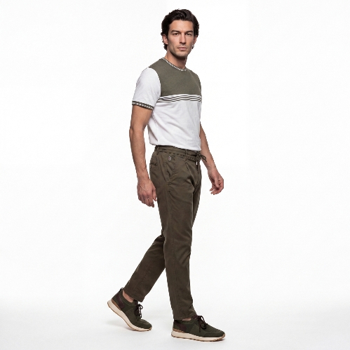 Picture of Giovane Gentile T-Shirt