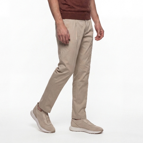 Resim Giovane Gentile Pantolon Casual