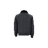 Picture of Giovane Gentile Leather Coat