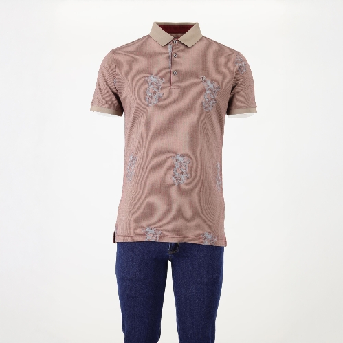 Picture of Giovane Gentile T-shirt