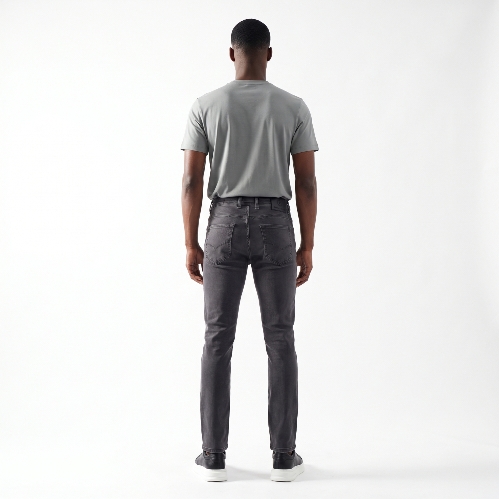 Picture of Giovane Gentile Pantolon Denim