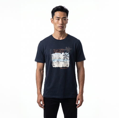 Picture of Giovane G. Designers T-shirt