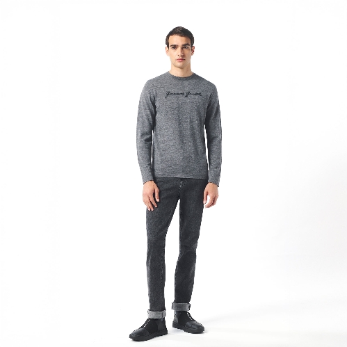 Resim Giovane G. Designers Triko