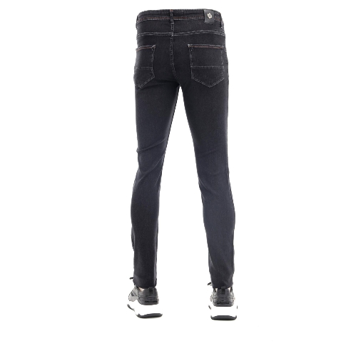Resim Giovane Gentile Pantolon Denim