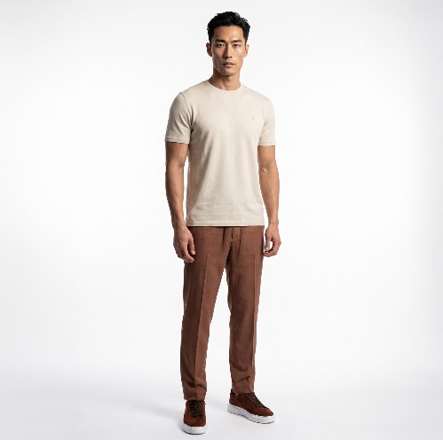 Picture of Giovane Gentile T-shirt