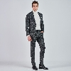 Picture of Giovane Gentile Suit