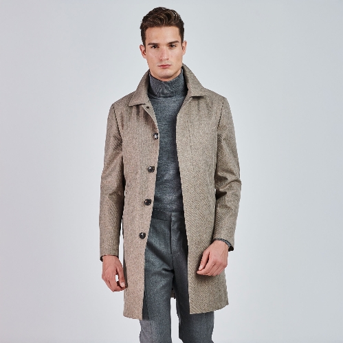 Picture of Giovane Gentile OverCoat