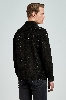 Picture of Giovane Gentile Leather Coat