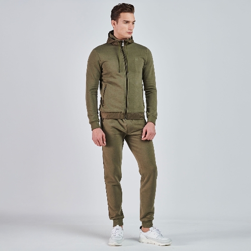 Picture of Giovane G. Designers Tracksuit