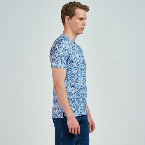 Picture of Giovane Gentile T-shirt