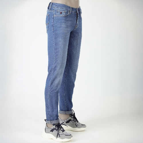 Picture of Giovane G. Designers Pantolon Denim