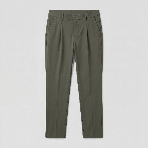 Picture of Giovane Gentile Pantolon Casual
