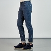 Picture of Giovane Gentile Trousers Denim