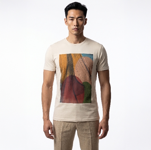 Picture of Giovane G. Designers T-shirt