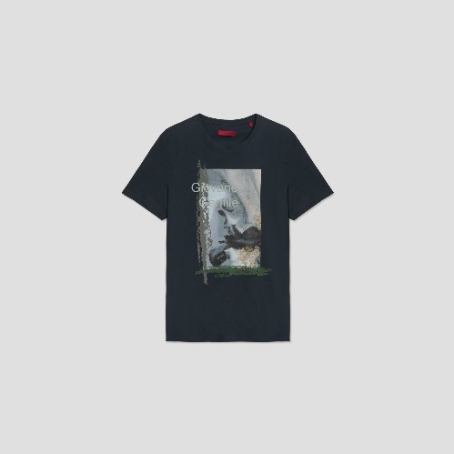 Picture of Giovane Gentile T-shirt