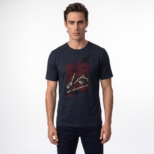 Picture of Giovane Gentile T-shirt