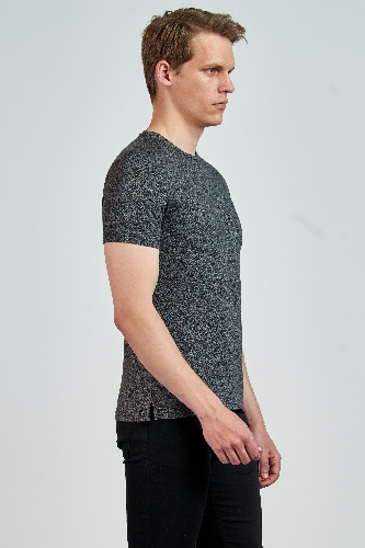 Resim Giovane G. Designers T-Shirt