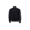 Picture of Giovane Gentile Leather Coat