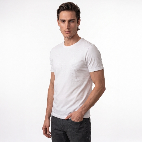 Picture of Giovane Gentile T-shirt