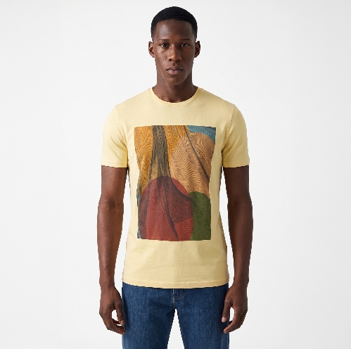 Picture of Giovane G. Designers T-shirt