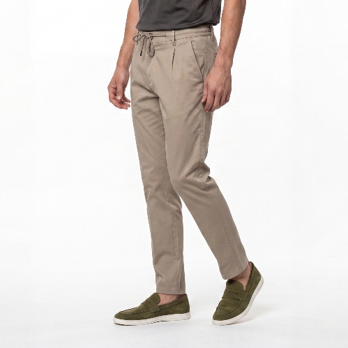 Picture of Giovane Gentile Pantolon Casual