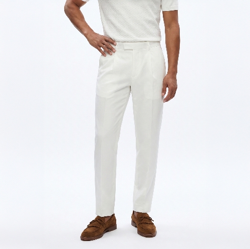 Resim Giovane G. Designers Pantolon Casual