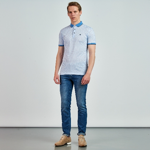 Picture of Giovane G. Designers T-shirt