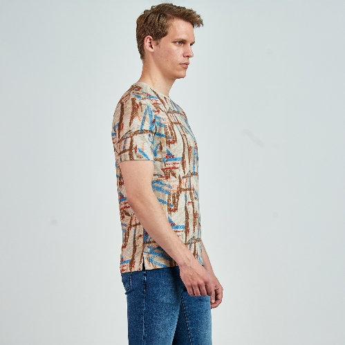 Picture of Giovane G. Designers T-Shirt
