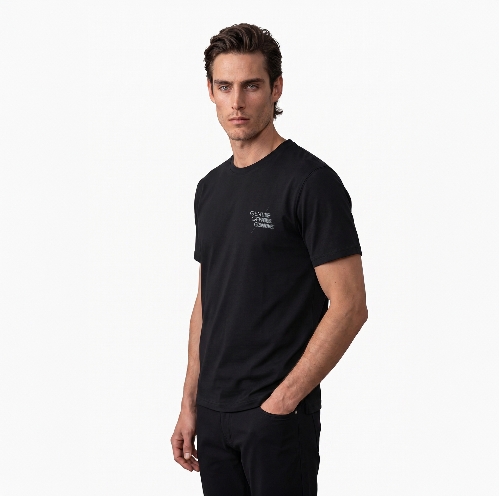 Picture of Giovane G. Designers T-shirt