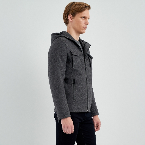 Picture of Giovane G. Designers Coat Jacket