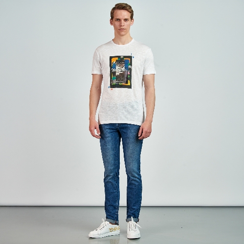 Picture of Giovane G. Designers T-shirt