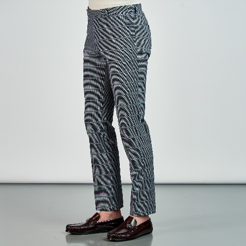 Picture of Giovane G. Designers Trousers