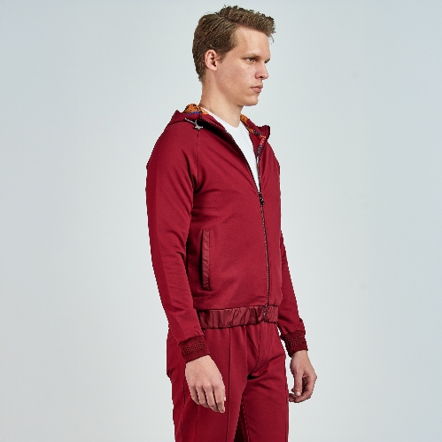 Picture of Giovane G. Designers Tracksuit