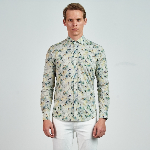 Picture of Giovane G. Designers Shirt
