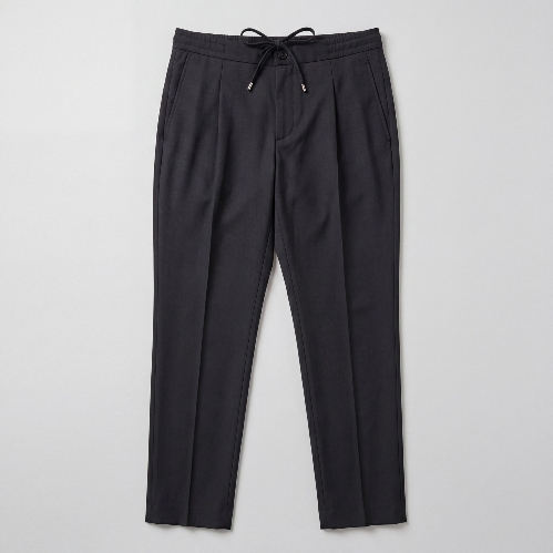 Picture of Giovane Gentile Trousers Casual