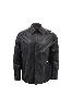 Picture of Giovane Gentile Leather Coat