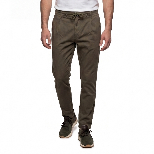 Picture of Giovane Gentile Pantolon Casual