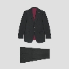 Resim Giovane G. Designers Takım Elbise (Basic Series)