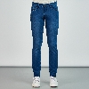 Resim Giovane G. Designers Pantolon Denim