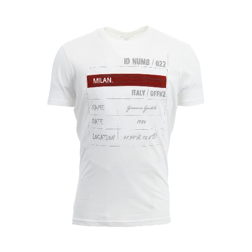 Resim Giovane G. Designers T-Shirt