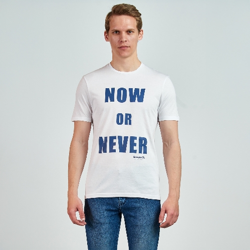Resim Giovane G. Designers T-Shirt