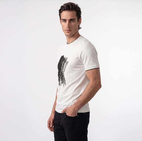 Picture of Giovane Gentile T-shirt